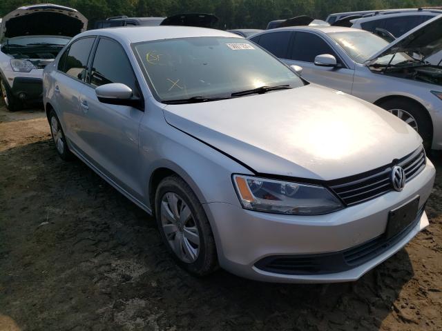 volkswagen  2012 3vwdx7aj2cm420242