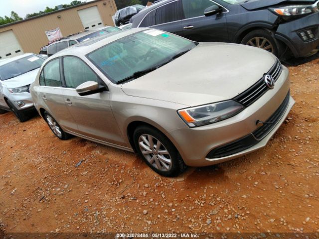 volkswagen jetta sedan 2013 3vwdx7aj2dm206952