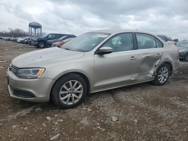 volkswagen jetta se 2013 3vwdx7aj2dm258291