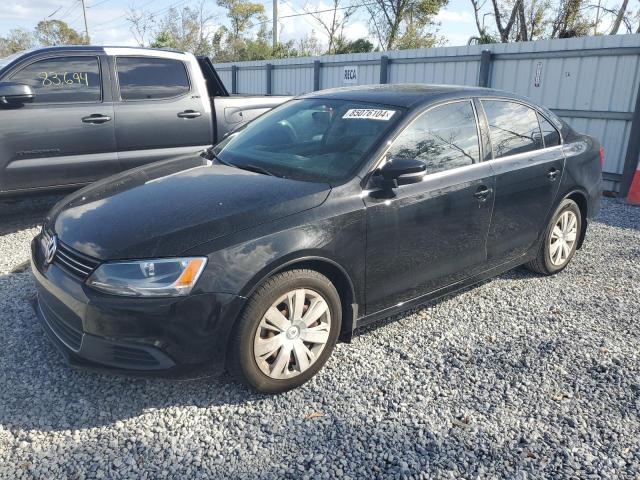 volkswagen jetta se 2013 3vwdx7aj2dm301057