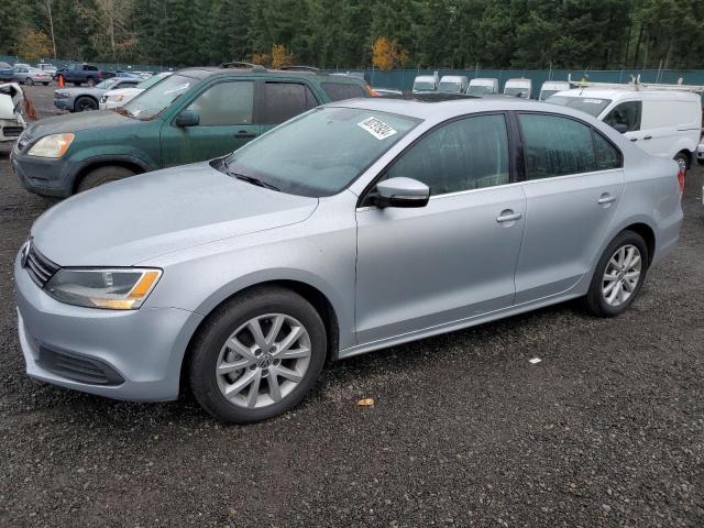 volkswagen jetta se 2013 3vwdx7aj2dm360903