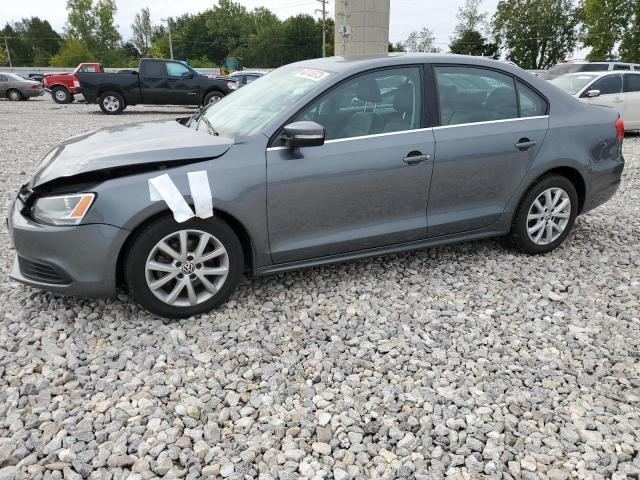 volkswagen jetta 2013 3vwdx7aj2dm366362