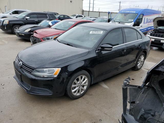 volkswagen jetta 2013 3vwdx7aj2dm410148