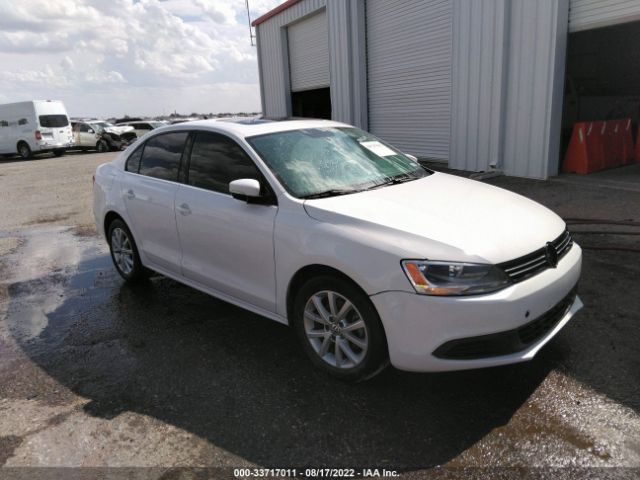 volkswagen jetta sedan 2013 3vwdx7aj2dm410702