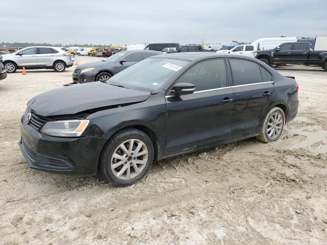 volkswagen jetta se 2013 3vwdx7aj2dm428018