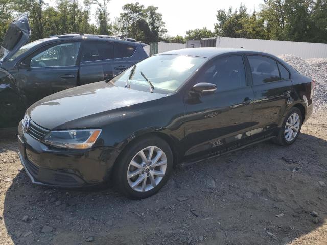 volkswagen jetta se 2012 3vwdx7aj3cm107829