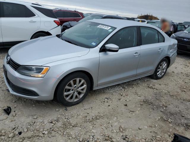 volkswagen jetta se 2012 3vwdx7aj3cm313362