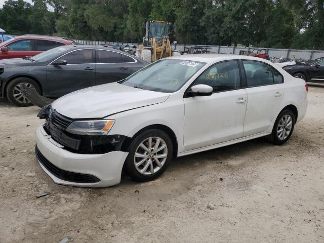 volkswagen jetta 2012 3vwdx7aj3cm334924