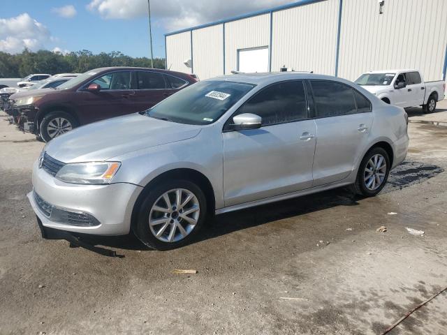 volkswagen jetta se 2012 3vwdx7aj3cm422405