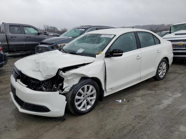 volkswagen jetta 2013 3vwdx7aj3dm294314