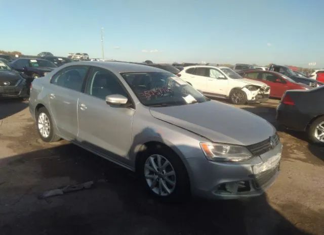 volkswagen jetta 2013 3vwdx7aj3dm430344