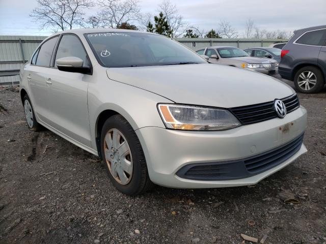 volkswagen jetta 2011 3vwdx7aj4bm336471