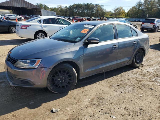 volkswagen jetta se 2012 3vwdx7aj4cm343499