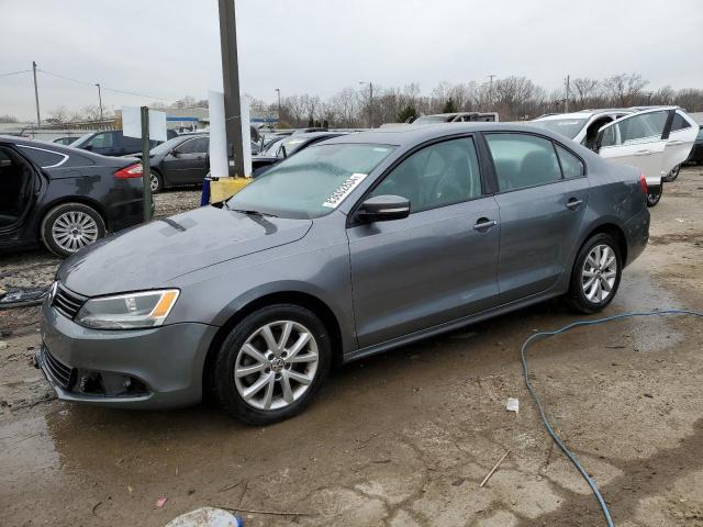 volkswagen jetta se 2012 3vwdx7aj4cm354633