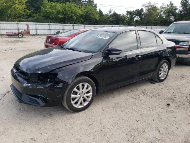 volkswagen jetta se 2012 3vwdx7aj4cm380083