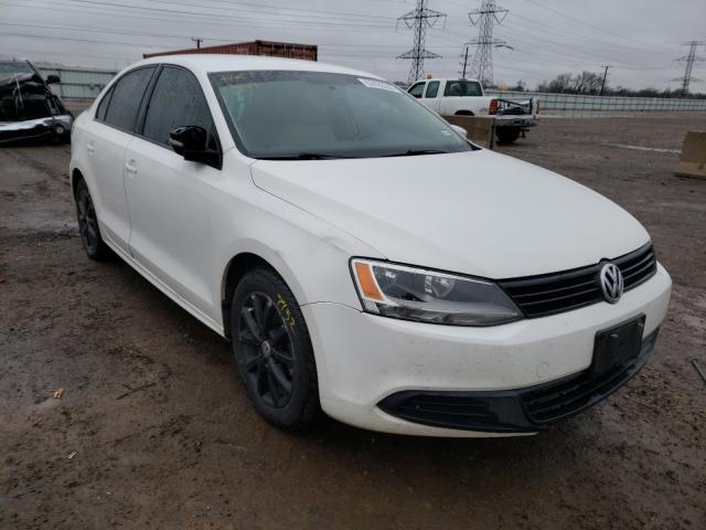 volkswagen jetta se 2012 3vwdx7aj4cm421473