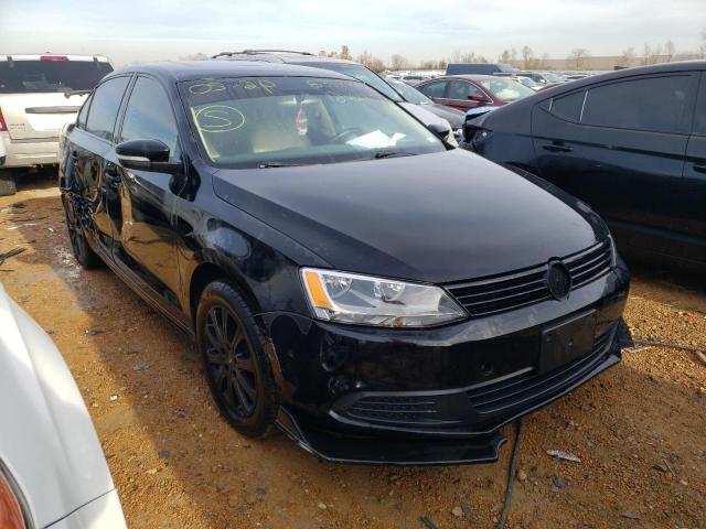 volkswagen jetta 2012 3vwdx7aj4cm426365