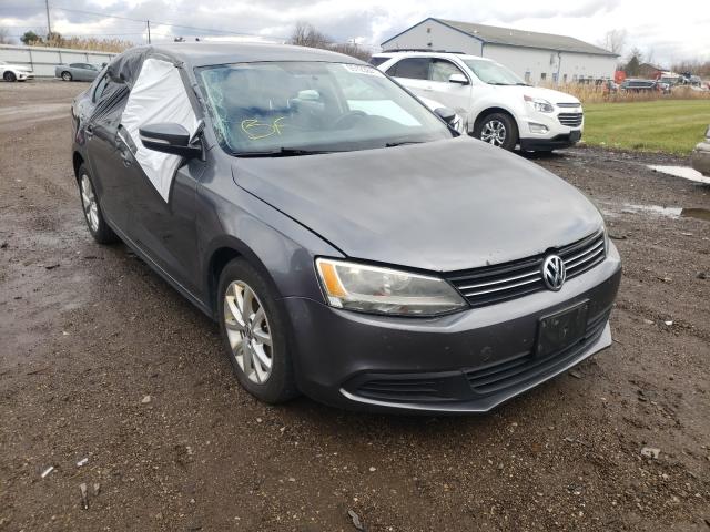 volkswagen jetta se 2012 3vwdx7aj4cm469619