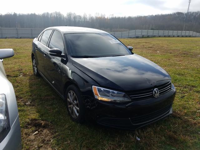 volkswagen jetta 2013 3vwdx7aj4dm424732