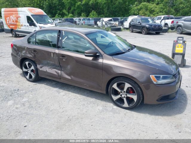 volkswagen jetta 2011 3vwdx7aj5bm020268