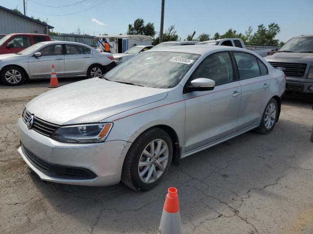 volkswagen jetta 2012 3vwdx7aj5cm079208