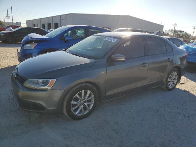 volkswagen jetta se 2012 3vwdx7aj5cm311290