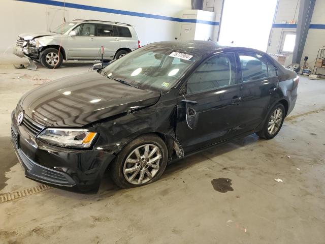 volkswagen jetta se 2012 3vwdx7aj5cm350381