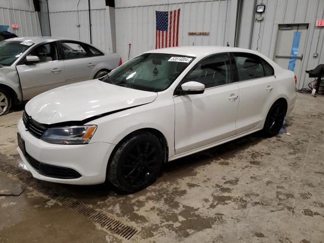 volkswagen jetta 2013 3vwdx7aj5dm254977