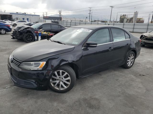 volkswagen jetta se 2013 3vwdx7aj5dm363973