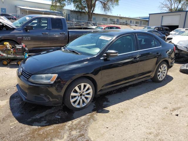 volkswagen jetta 2013 3vwdx7aj5dm386475