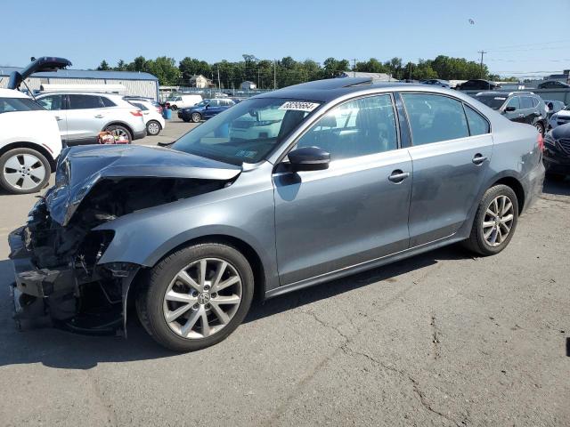 volkswagen jetta se 2013 3vwdx7aj5dm404408