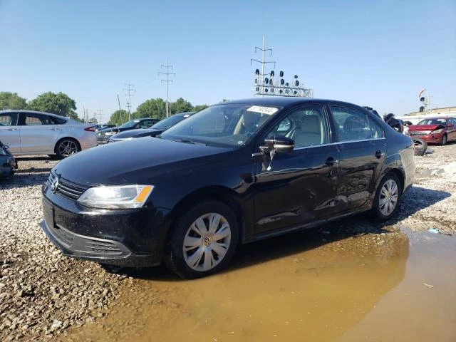 volkswagen jetta se 2013 3vwdx7aj5dm404960