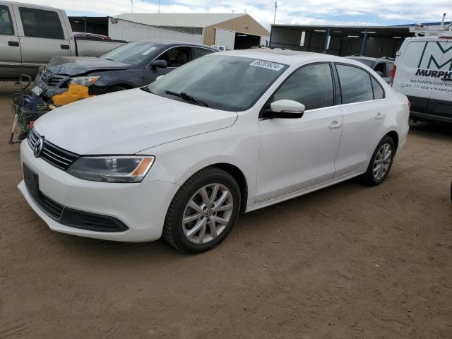 volkswagen jetta se 2013 3vwdx7aj5dm414890