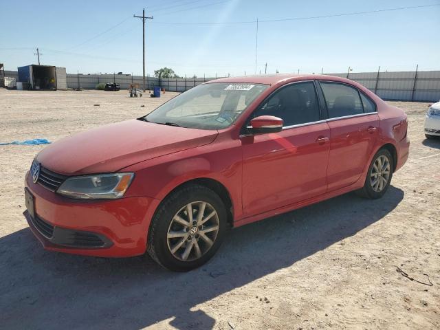 volkswagen jetta se 2013 3vwdx7aj5dm426991