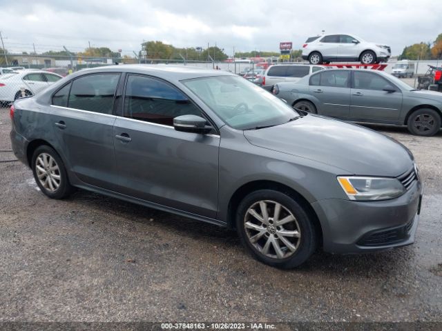 volkswagen jetta sedan 2013 3vwdx7aj5dm445251