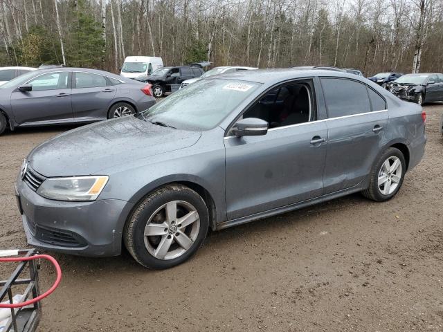 volkswagen jetta se 2011 3vwdx7aj6bm374784