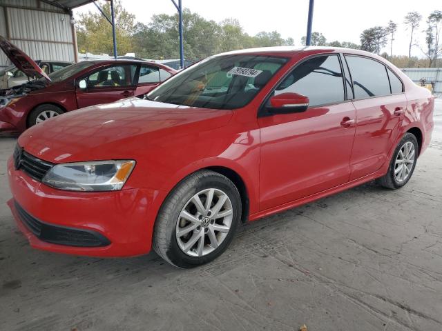 volkswagen jetta se 2012 3vwdx7aj6cm109705