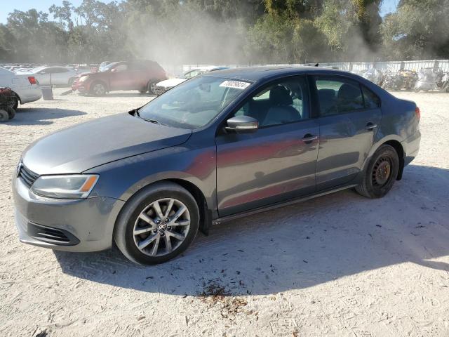 volkswagen jetta se 2012 3vwdx7aj6cm422351