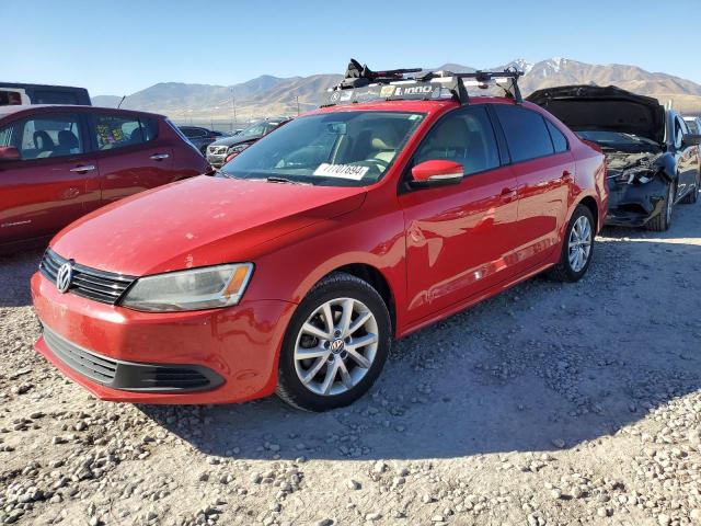 volkswagen jetta se 2012 3vwdx7aj6cm462915