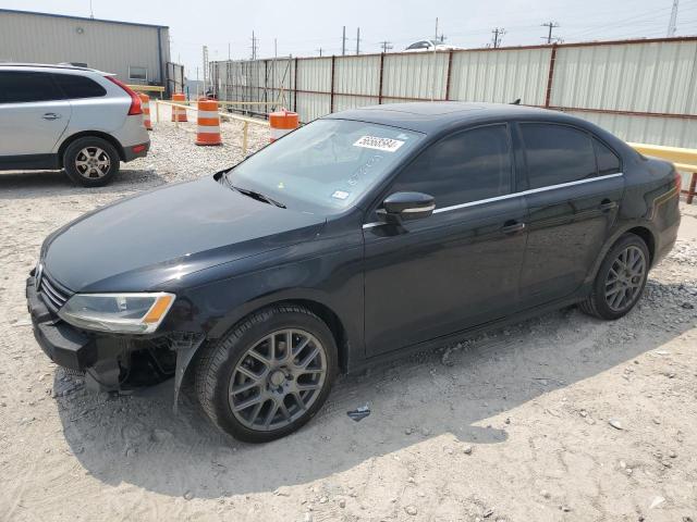 volkswagen jetta 2013 3vwdx7aj6dm362265