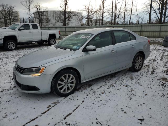 volkswagen jetta se 2013 3vwdx7aj6dm364162