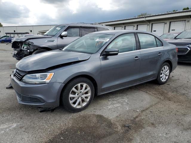 volkswagen jetta se 2013 3vwdx7aj6dm426921