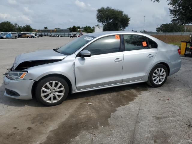 volkswagen jetta se 2013 3vwdx7aj6dm427583