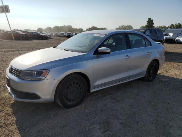 volkswagen jetta 2013 3vwdx7aj6dm440687