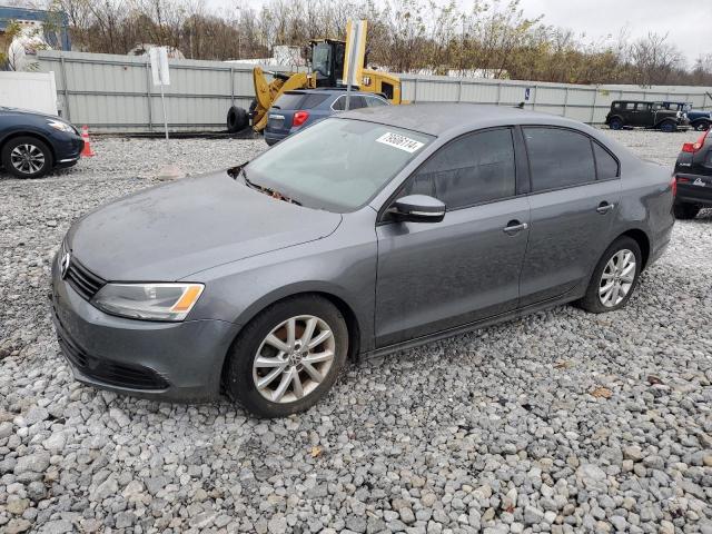 volkswagen jetta se 2012 3vwdx7aj7cm311887