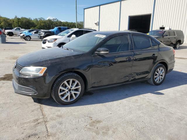 volkswagen jetta se 2012 3vwdx7aj7cm388243