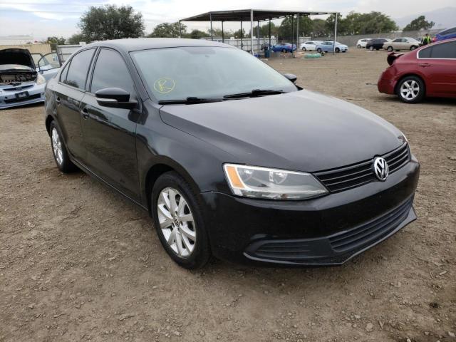 volkswagen jetta se 2012 3vwdx7aj7cm459439