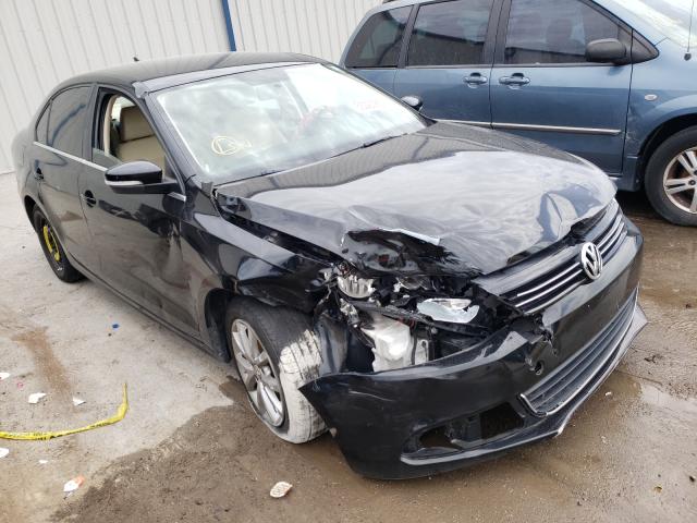 volkswagen jetta se 2013 3vwdx7aj7dm287611