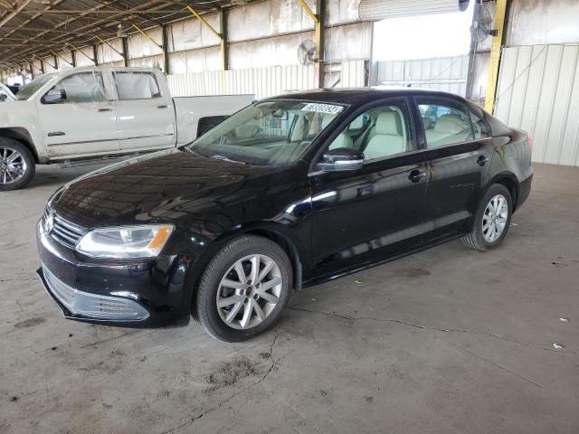 volkswagen jetta se 2013 3vwdx7aj7dm361285