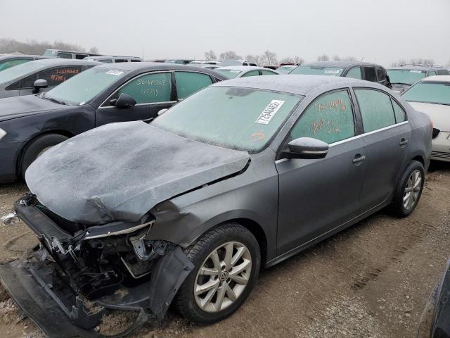 volkswagen jetta 2013 3vwdx7aj7dm374165